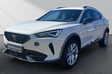 Cupra Formentor 34.900 km 27.990 &euro; Wuppertal 42109