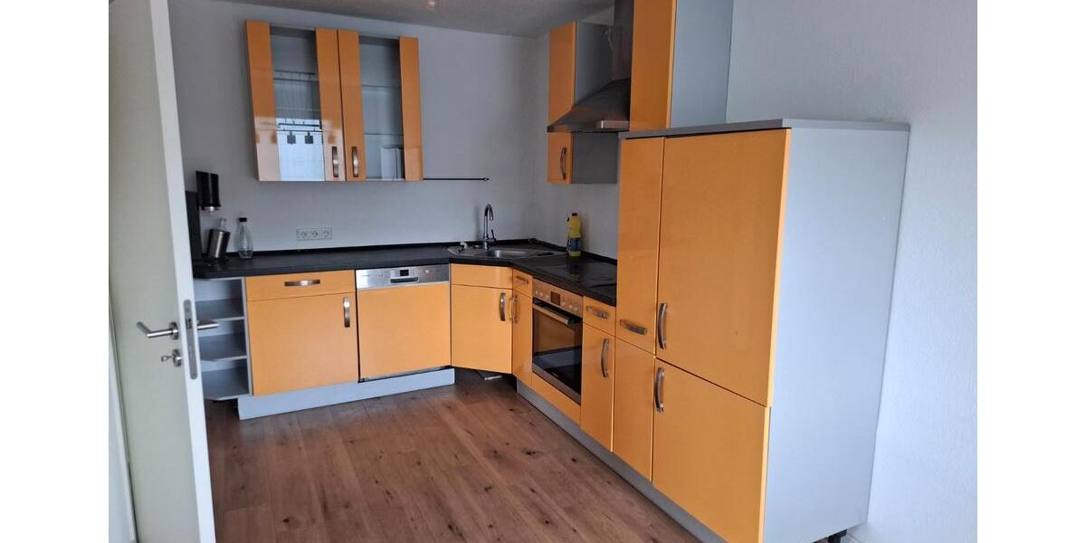 Etagenwohnung Wuppertal Gemarkung Ronsdorf - 3 Zimmer, 80 m&sup2;, 900&euro; | Angebot:26462847