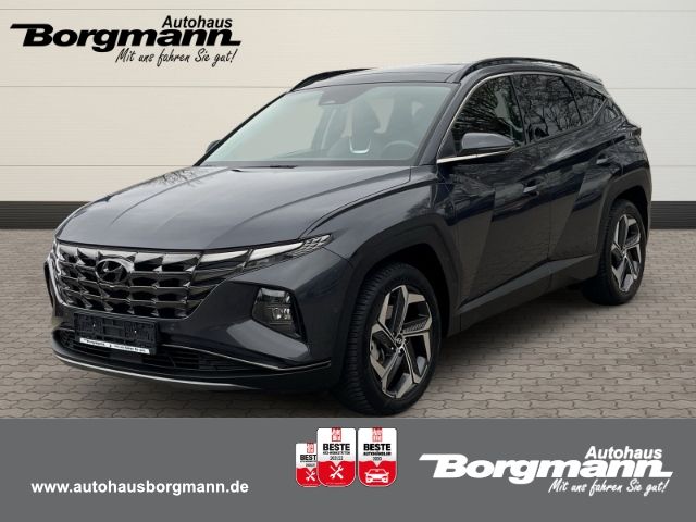 Hyundai TUCSON 22.200 km 31.590 &euro; Dorsten 46286