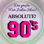Absolute 90s - die große 90er Jahre Show