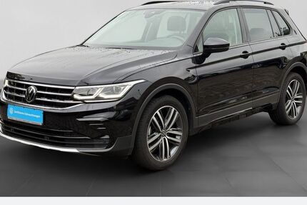 VW Tiguan 71.469 km 31.750 € Oberhausen 46047