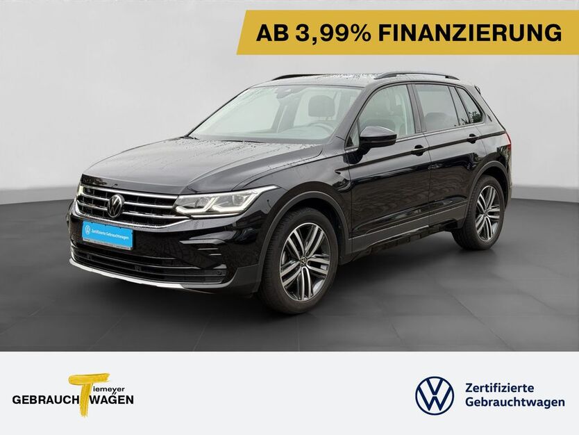 VW Tiguan 71.469 km 32.150 € Oberhausen 46047