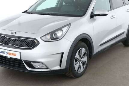 Kia Niro 46.564 km 16.010 &euro; Essen 45141