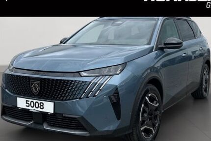 Peugeot 5008 8.000 km 44.990 &euro; Essen 45143