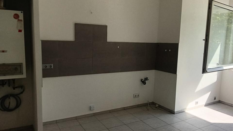 Etagenwohnung Velbert Velbert-Mitte - 3 Zimmer, 100 m&sup2;, 800&euro; | Angebot:25865897