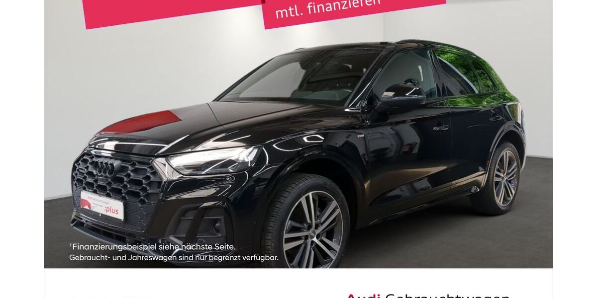 Audi Q5 80.575 km 35.950 &euro; Mülheim a.d. Ruhr 45481
