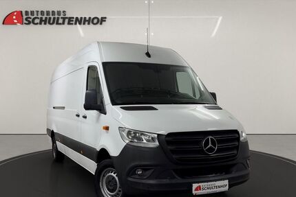 Mercedes-Benz Sprinter 36.436 km 36.990 &euro; Mülheim/Ruhr 45481