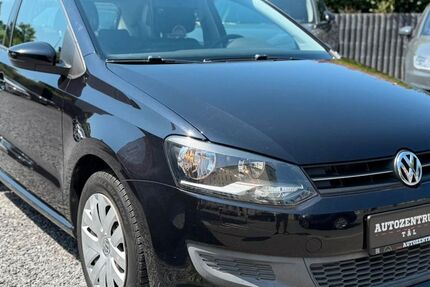 VW Polo 142.000 km 7.997 &euro; Wuppertal 42289