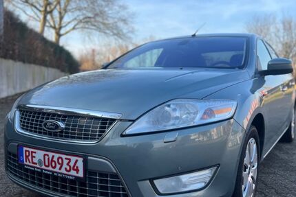 Ford Mondeo 154.235 km 5.999 € Datteln 45711