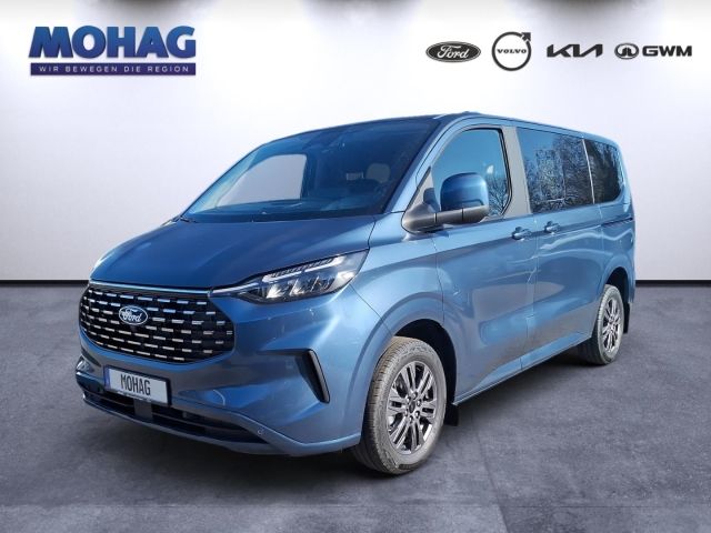 Ford Tourneo Custom 4.900 km 61.490 &euro; Recklinghausen 45659