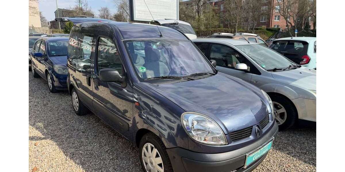 Renault Kangoo 150.000 km 3.000 &euro; Essen 45147