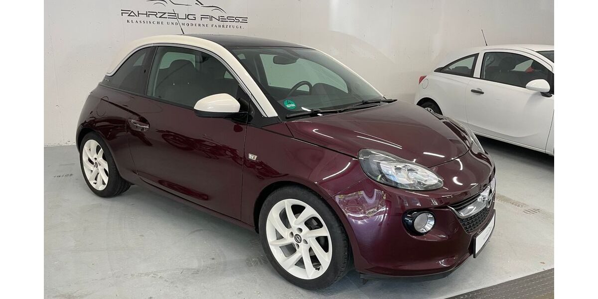 Opel Adam 119.798 km 5.700 &euro; Heiligenhaus 42579