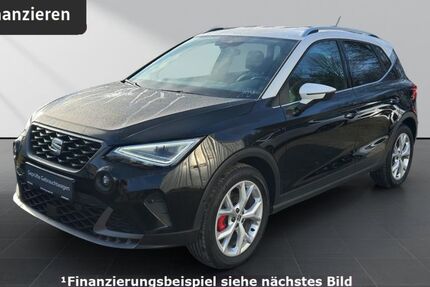 Seat Arona 19.300 km 18.490 &euro; Wuppertal 42109