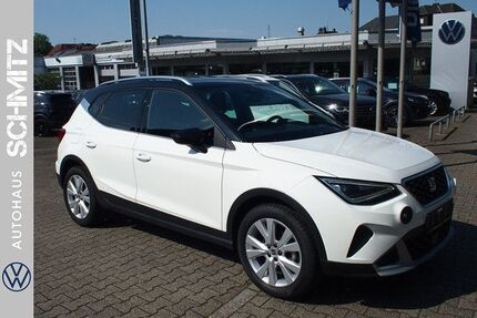 Seat Arona 57.750 km 17.989 &euro; Gladbeck 45964