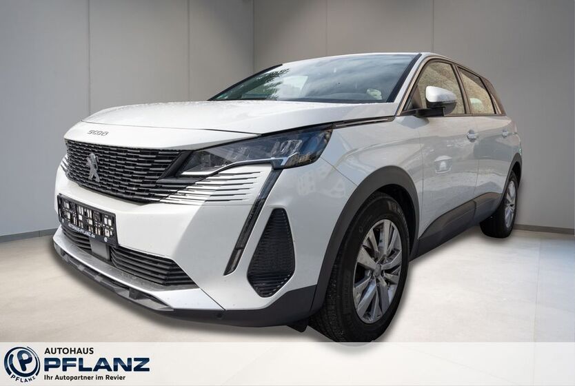 Peugeot 5008 65.803 km 22.490 € Dortmund 44263