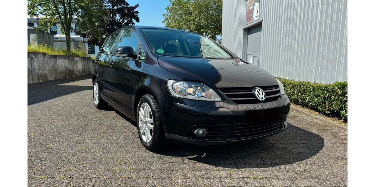 VW Golf Plus 185.450 km 4.250 &euro; Gevelsberg 58285