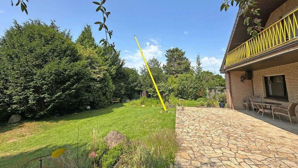 Großes Familienidyll in begehrter Lage von Drevenack - freistehend, mit viel Platz in Haus & Garten 6 zimmer