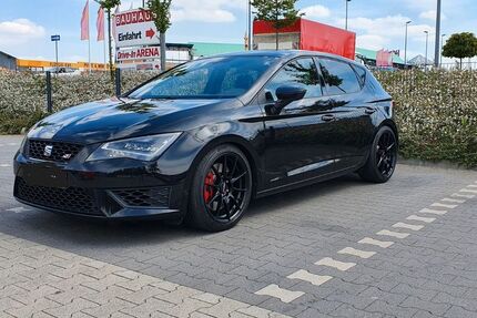 Seat Leon 138.600 km 13.750 &euro; Mülheim an der Ruhr 45472