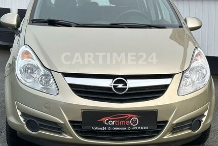 Opel Corsa 88.524 km 3.990 &euro; Oberhausen 46145