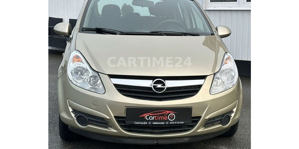 Opel Corsa 88.524 km 3.990 &euro; Oberhausen 46145