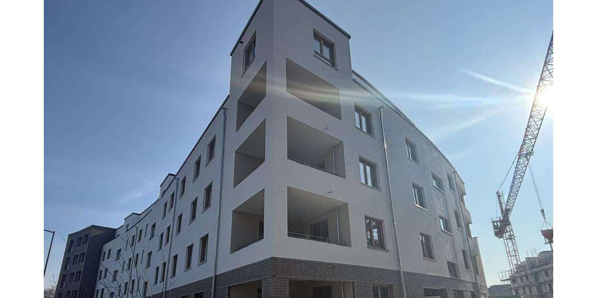 Etagenwohnung Bochum Altenbochum - 5 Zimmer, 115 m&sup2;, 834&euro; | Angebot:25795327