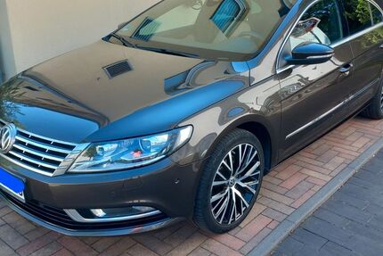 VW CC 260.000 km 10.000 &euro; Bochum 44807