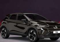 Gebrauchtwagen Renault Captur