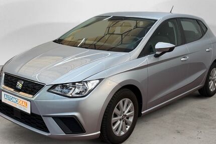 Seat Ibiza 66.888 km 11.989 &euro; Moers 47445