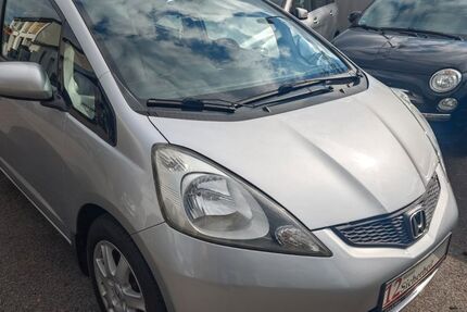 Honda Jazz 28.000 km 7.970 &euro; Essen 45136