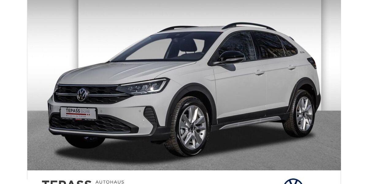 VW Taigo 9.990 km 24.880 &euro; Wetter 58300