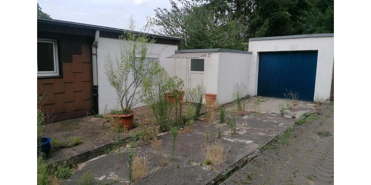 Doppelhaushälfte Duisburg Essenberg - 1 Zimmer, 100 m&sup2;, 242.000&euro; | Angebot:23355100