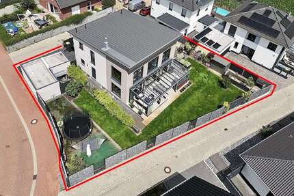 Haus Oer-Erkenschwick Erkenschwick - 6 Zimmer, 205 m&sup2;, 949.000&euro; | Angebot:27177695