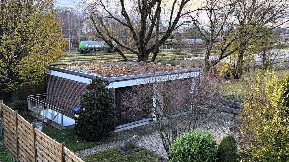 Reihenmittelhaus Marl Sinsen-Lenkerbeck - 3 Zimmer, 122 m&sup2;, 219.000&euro; | Angebot:25665460