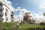 Etagenwohnung Bochum Wiemelhausen - 2 Zimmer, 58 m&sup2;, 866&euro; | Angebot:26433784