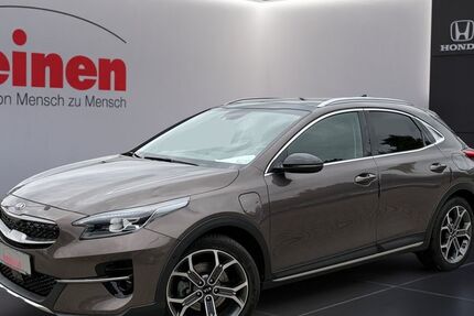 Kia XCeed 45.922 km 19.899 &euro; Essen 45141