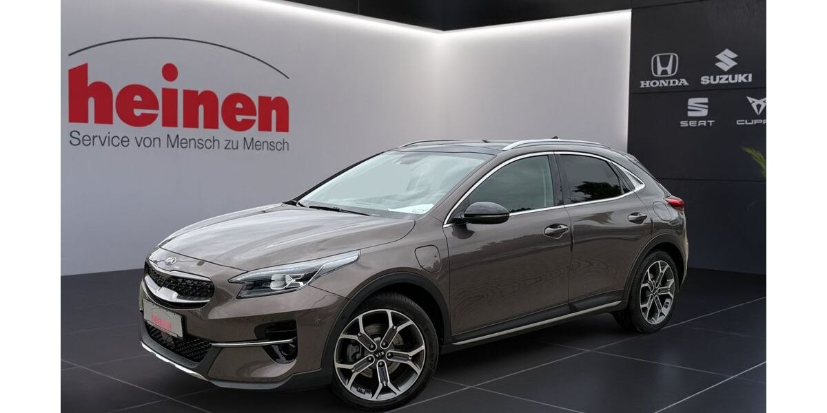 Kia XCeed 45.922 km 19.899 &euro; Essen 45141