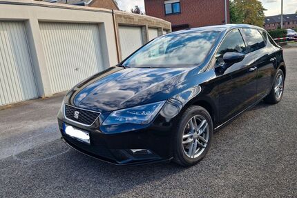 Seat Leon 161.000 km 7.600 &euro; Moers 47447