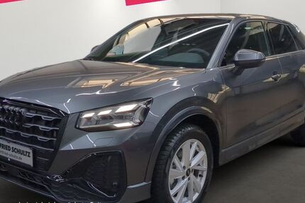 Audi Q2 1.500 km 39.450 &euro; Mülheim a.d. Ruhr 45481