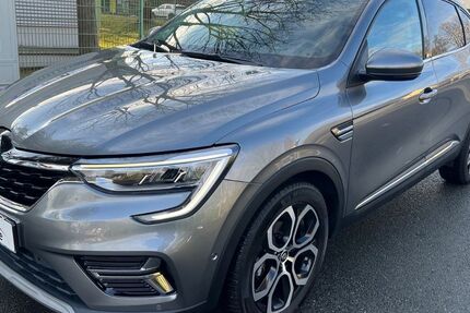 Renault Arkana 16.000 km 20.600 &euro; Witten 58454