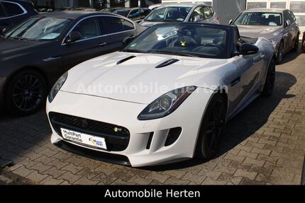 Jaguar F-Type 148.000 km 35.900 &euro; Herten 45699