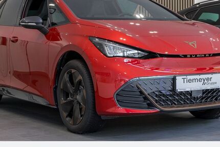 Cupra Born 31.196 km 24.930 &euro; Duisburg 47059