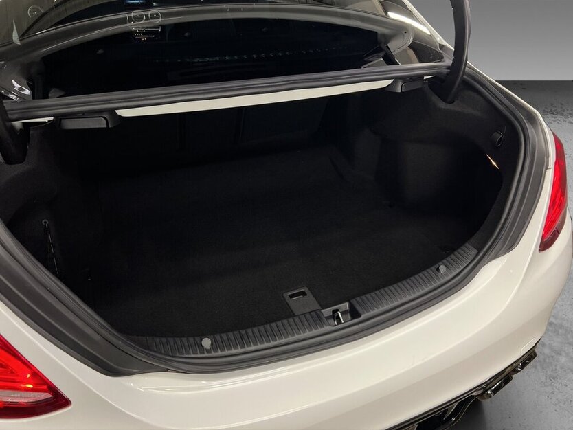 C 250 AMG Leder Autom LED Navi Motorproblem !