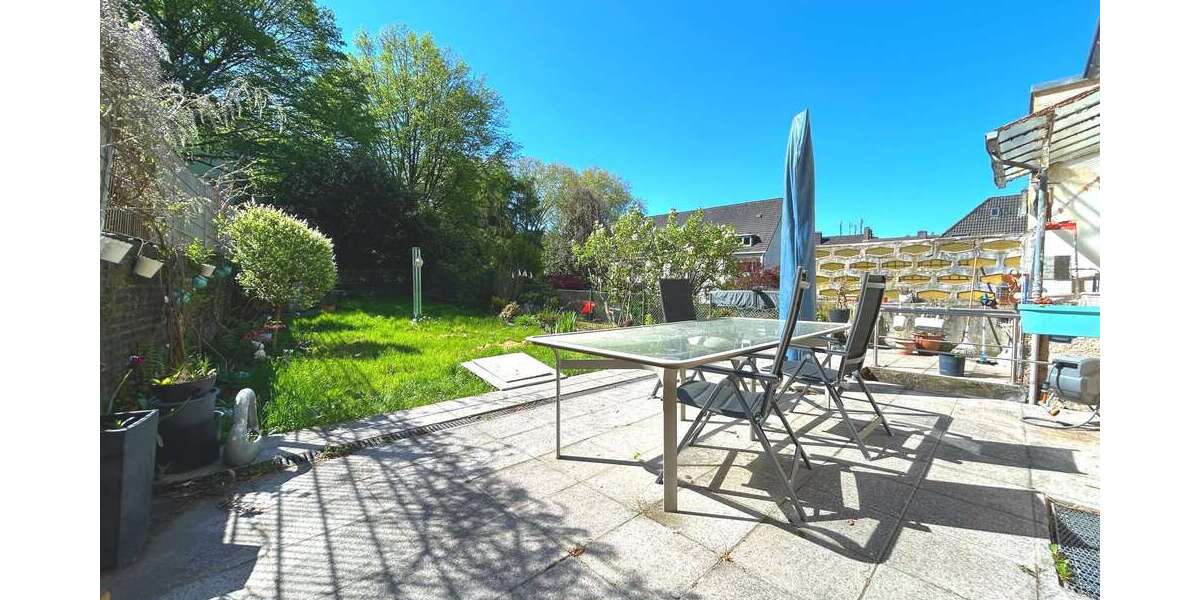 Einfamilienhaus Essen Stadtbezirk II - 5 Zimmer, 130 m&sup2;, 679.000&euro; | Angebot:26695825