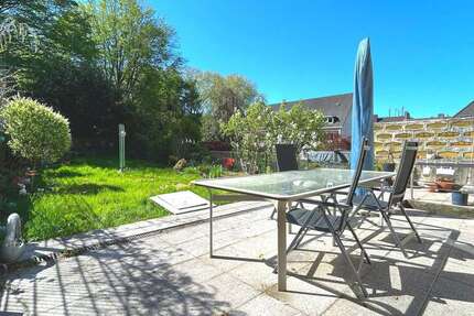 Haus Essen Stadtbezirk II - 5 Zimmer, 130 m&sup2;, 679.000&euro; | Angebot:26695825