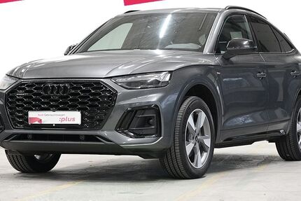 Audi Q5 75.862 km 41.889 &euro; Wuppertal 42109