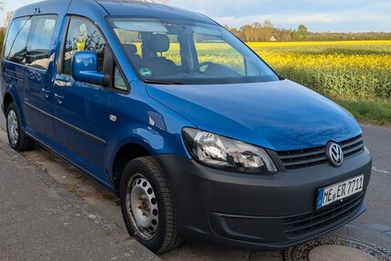 VW Caddy 238.000 km 8.000 &euro; Mülheim an der Ruhr 45481