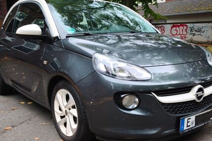 Opel Adam 83.132 km 8.190 &euro; Essen 45359