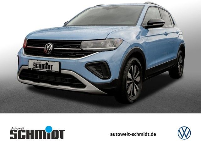 VW T-Cross 12.100 km 27.890 &euro; Recklinghausen 45657