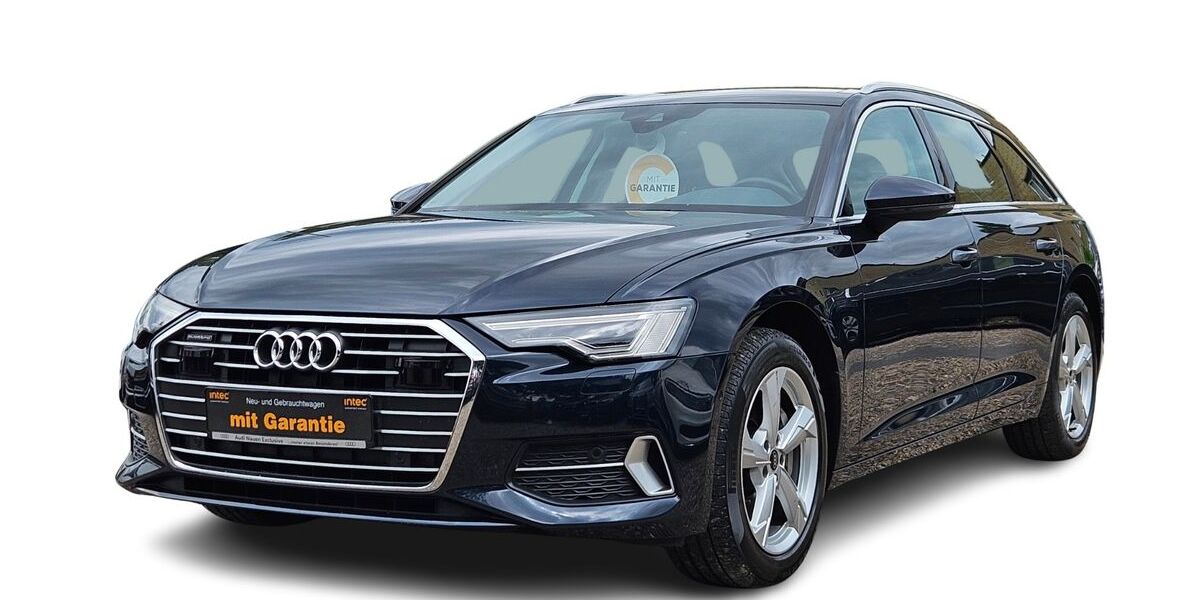 Audi A6 49.986 km 33.480 &euro; Duisburg 47249