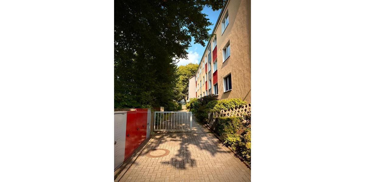 *Provisionsfrei* Großzügige 4-Zimmer Wohnung in Essen-Überruhr 4 zimmer